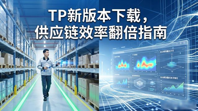 效能联动模式是什么意思_如何通过TP最新版本下载提升供应链效能?_效率供应链