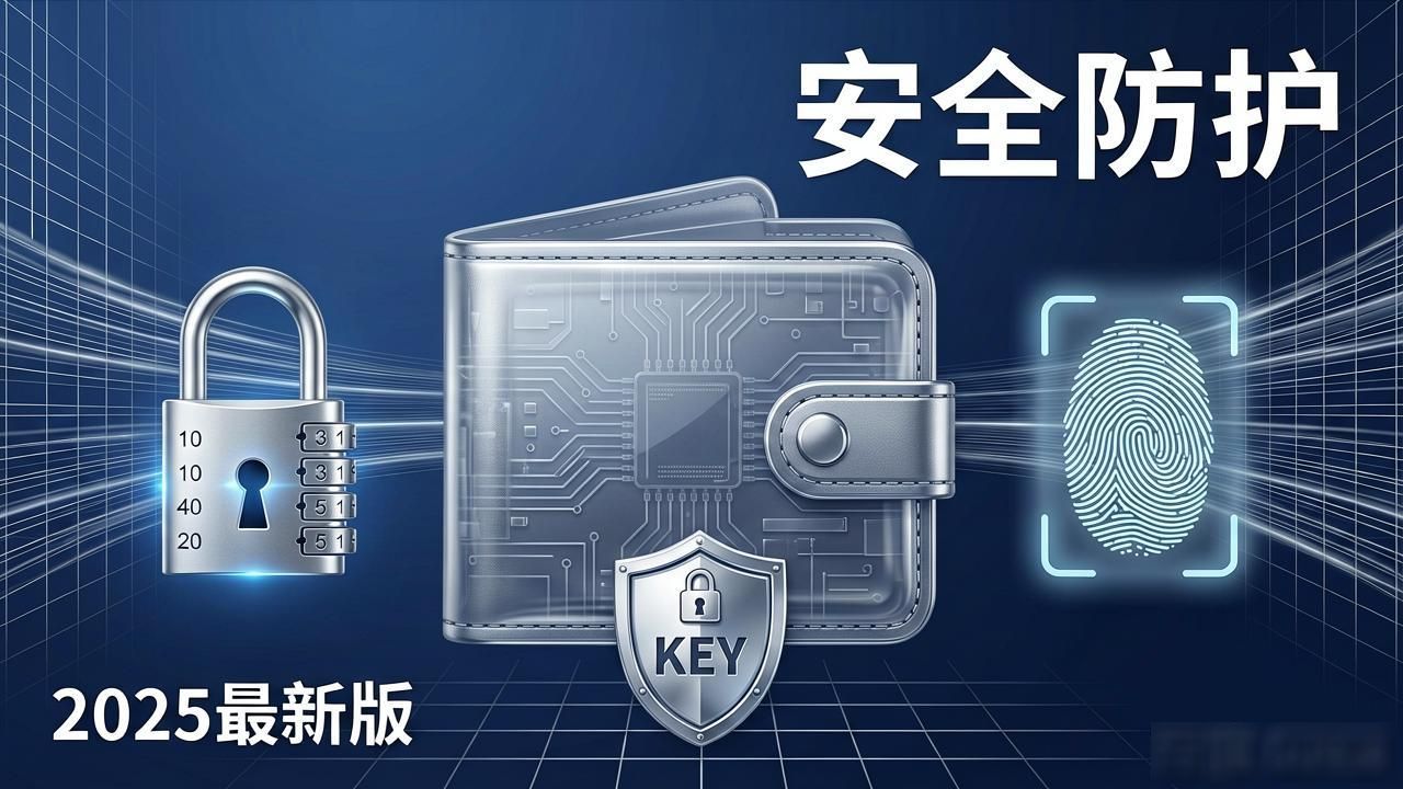 TP钱包2025最新版官网下载指南