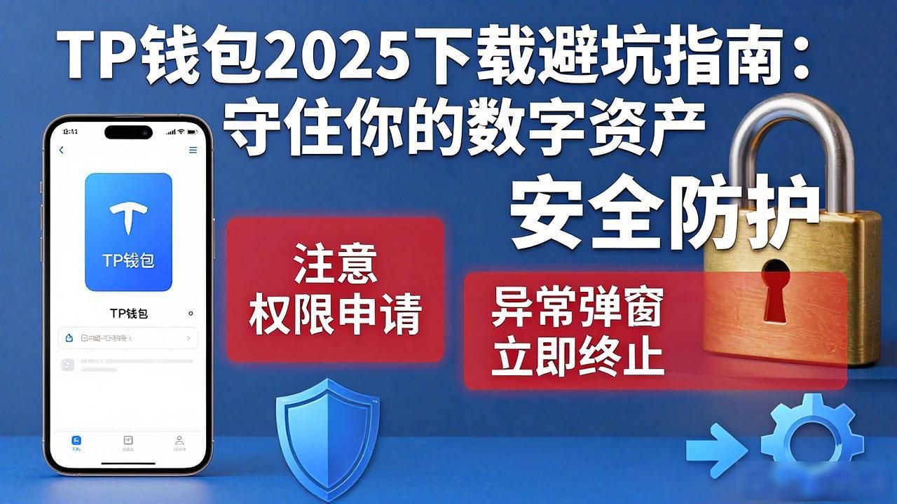数字资产安全_数字资产下载渠道_如何通过2025 TP钱包官网下载维护资产安全？