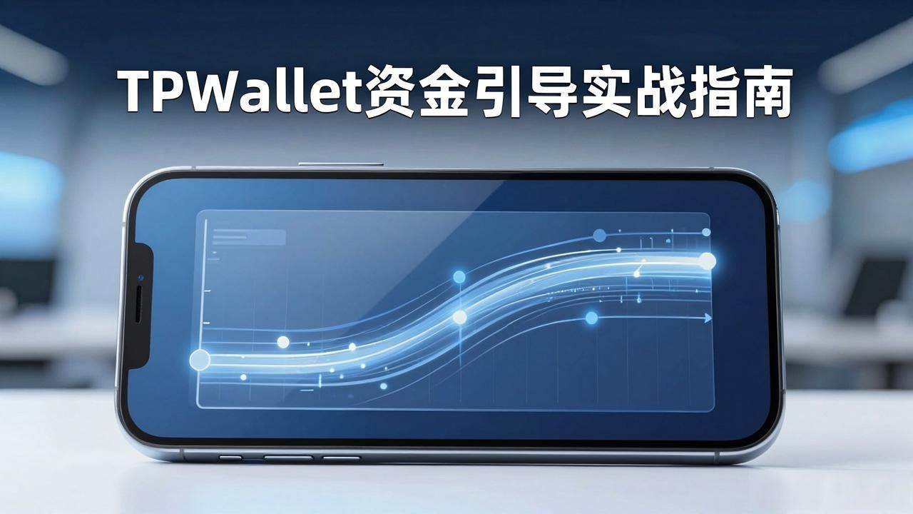 TPWallet资金引导实战指南