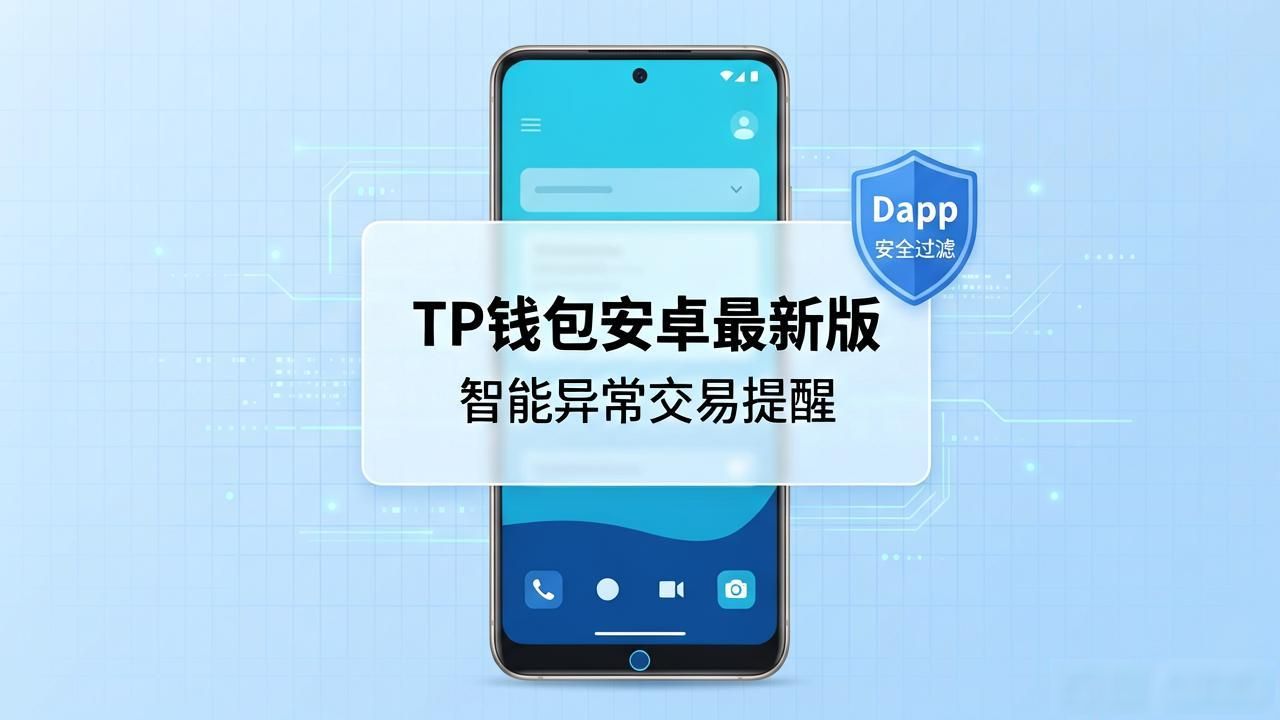 TP钱包安卓最新版怎么用，投资回报才能更高
