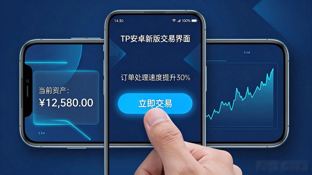 TP安卓2025最新版功能分析：官网下载实用吗