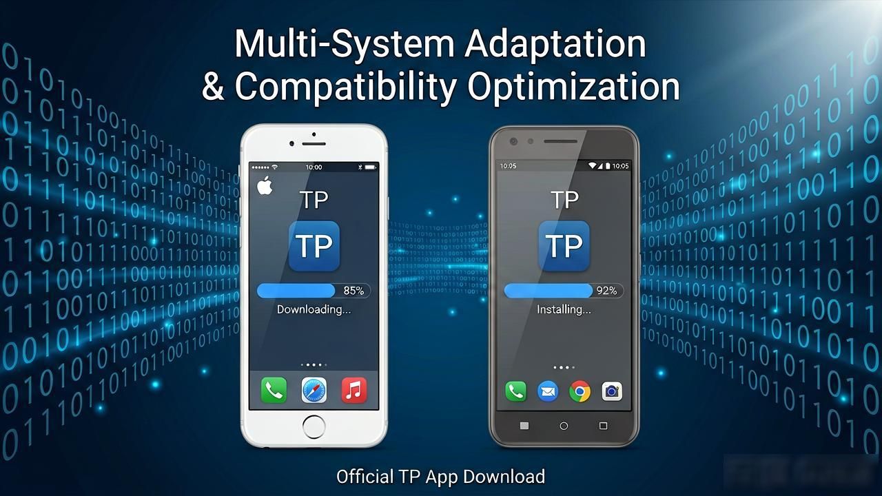TP官方下载安装app环境适应性怎么样？实际运用全解析