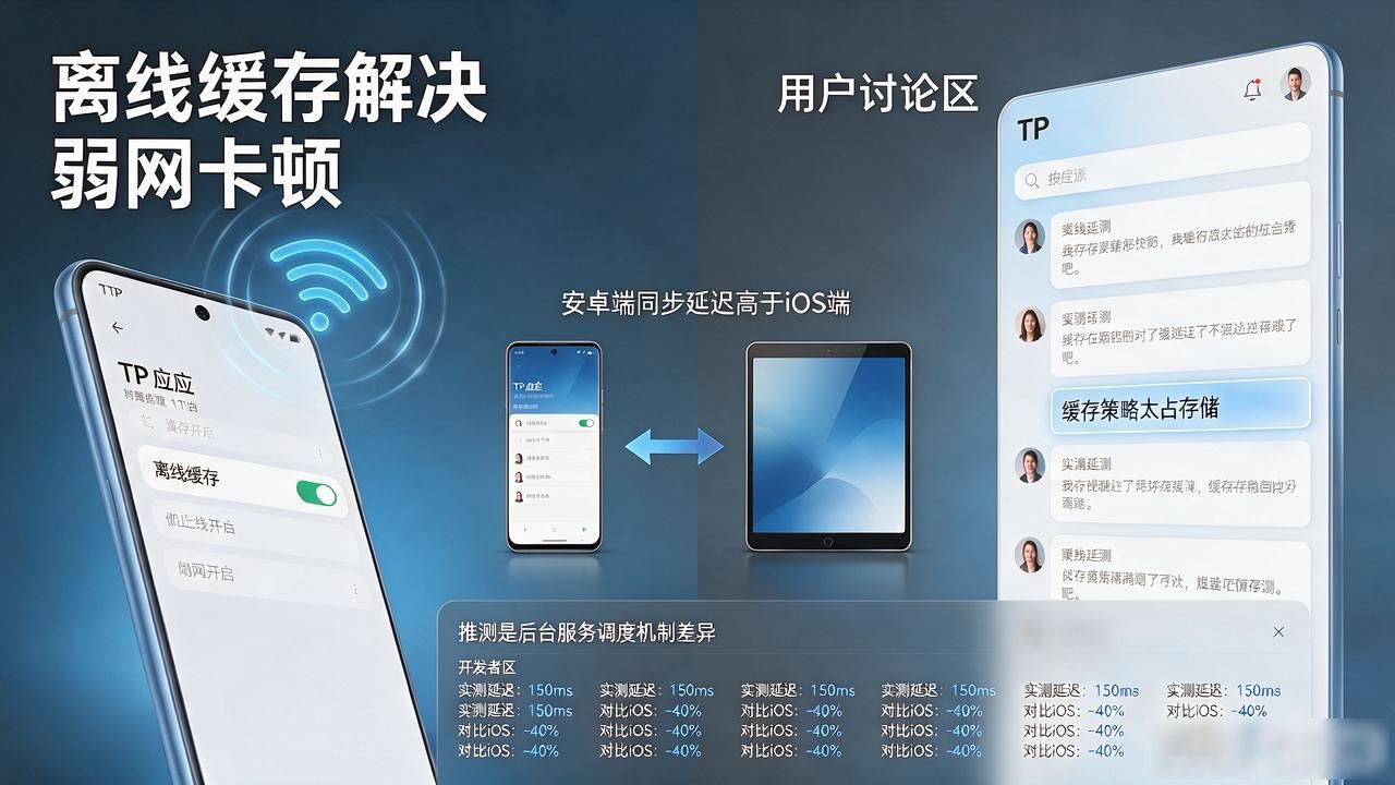 TP安卓版2025最新安装包，用户都在聊什么