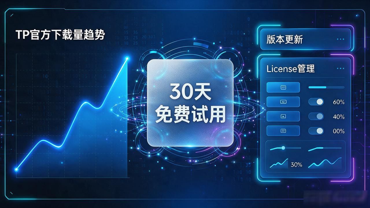 TP官方下载量明显涨了，正版软件趋势背后发生了什么