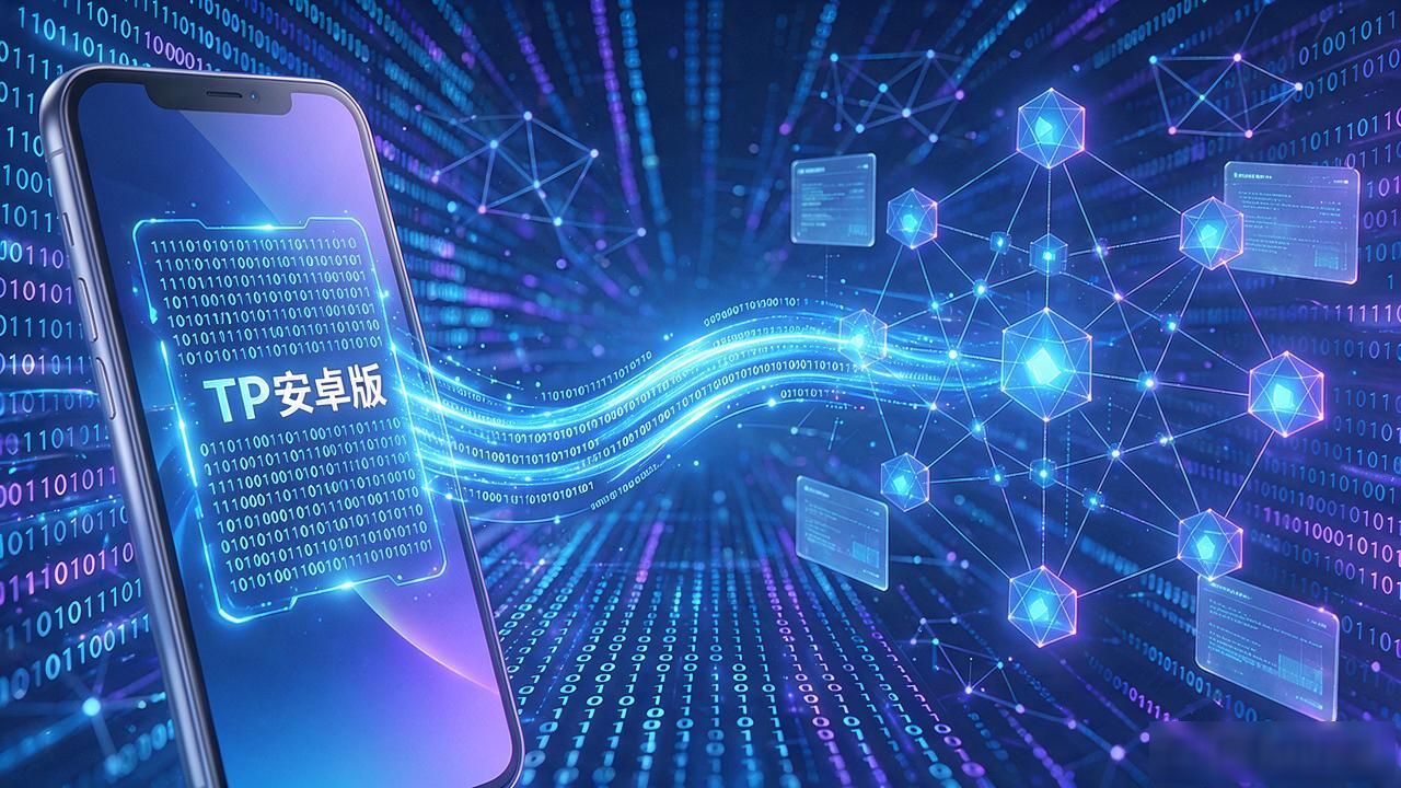 TP安卓2025最新版下载，数据安全性到底靠不靠谱