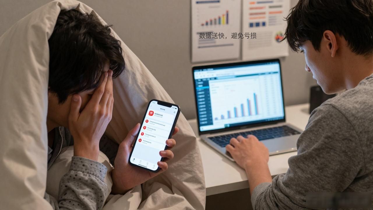 为什么越来越多人用TP官方app做投资？老用户真实感受