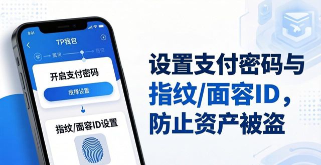 钱包安全码是啥意思_安装tp官方钱包后,如何设置安全参数来保障资产安全?_钱包安全码是什么