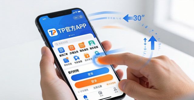 便捷便利_便捷平台_3. 快速下载TP官方APP，畅享便捷服务