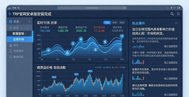 TP官网下载2025安卓版：三步获取市场洞察