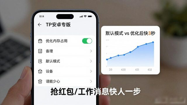 最大化体验：使用TP安卓版官方正版的最佳实践_android正式版_正版安卓手机