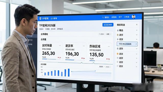 如何通过TP官网2025最新版下载助力业务决策?_助力计划是什么意思_助力计划