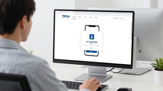 从TP官网下载正版APP，使用更安心