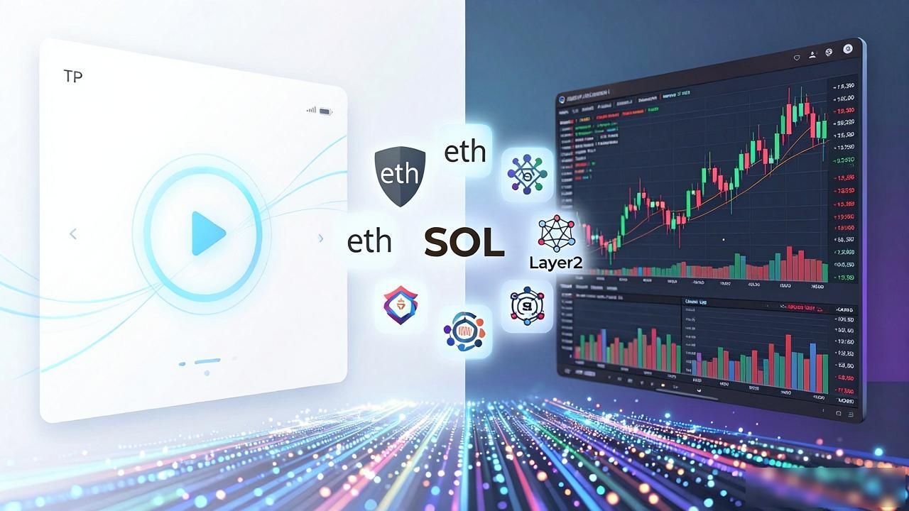 TP钱包用户到底想要什么？