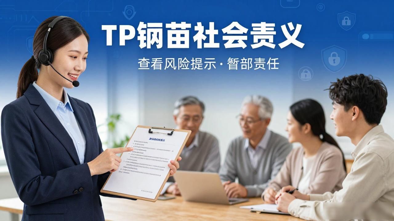 TP钱包运营逻辑_TP钱包合规经营_TP钱包的公司治理与社会责任