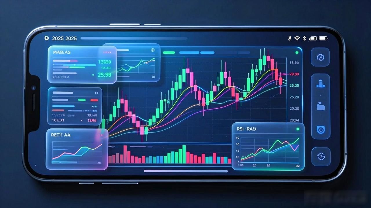 新时代的选择：tp官方下载安卓2025全新功能一览_金融科技交易平台安卓版2025更新_极速行情推送技术优化