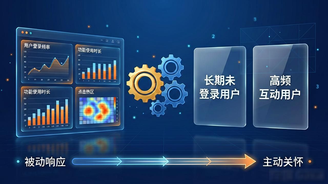 tp官网app用户分层运营_用户行为数据分析权限管理_TP官方网站下载APP的多维度用户管理方法