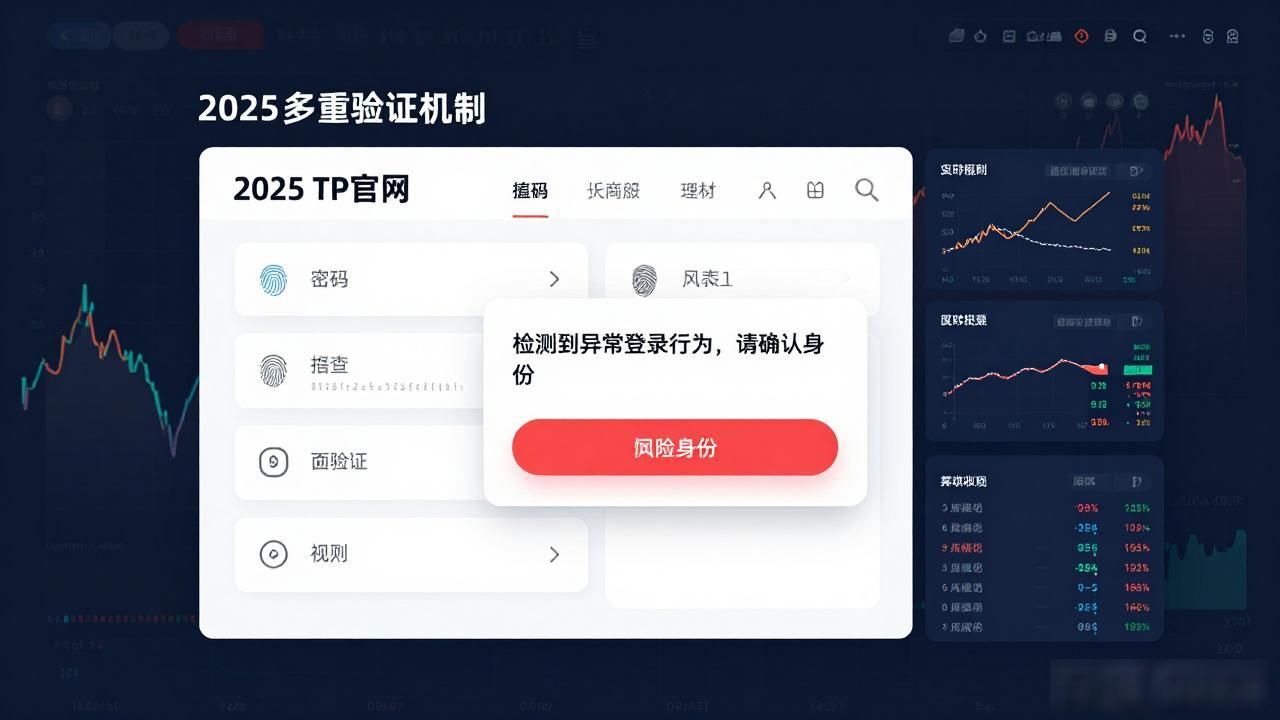 2025 TP官网最新版凭什么领先市场？核心优势全解析