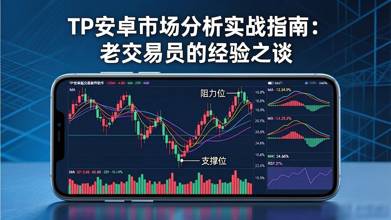 TP安卓市场分析实战指南：老交易员的经验之谈
