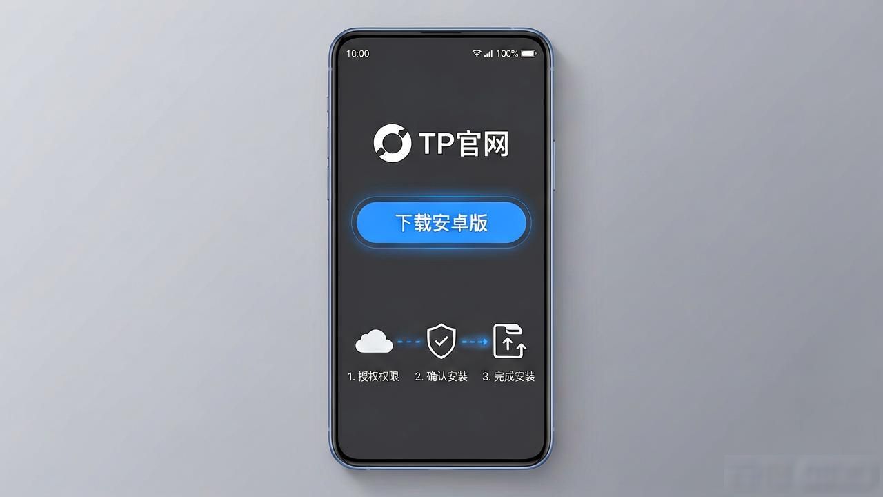 TP官网下载安卓最新版数据分析教程