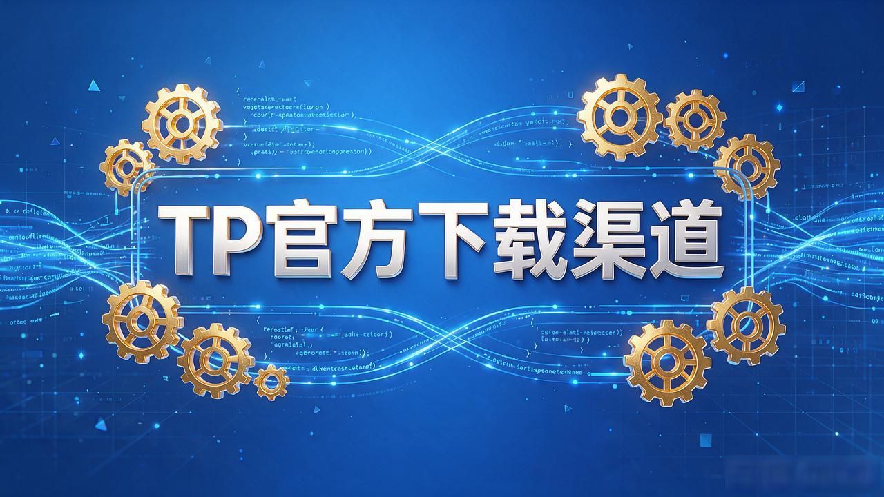 如何通过TP官方网址下载推动行业进步_软件官方下载渠道_保障系统安全性和数据完整性