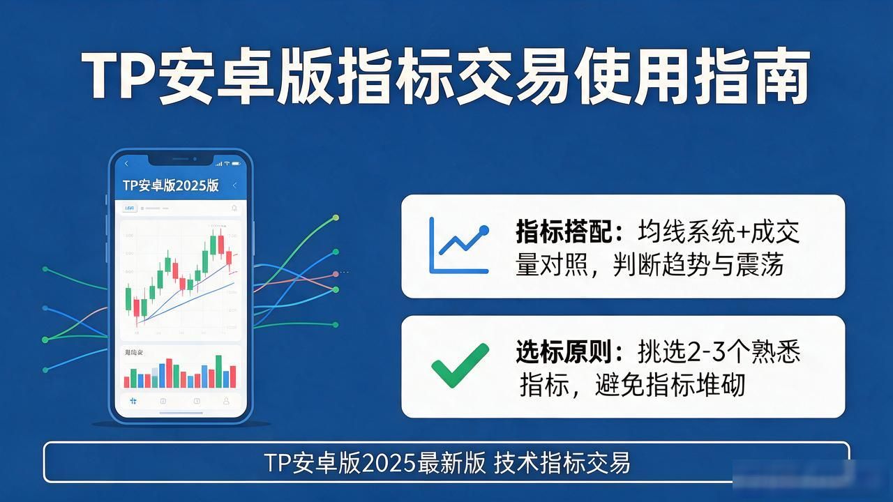 交易技术指标_如何在tp官方下载安卓最新版本2025中利用技术指标进行交易？_MACD均线布林带实战应用