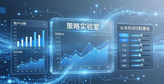 官网驱动一定是最合适的吗_官网驱动是什么_如何在2025 TP官网最新版本中实现数据驱动策略