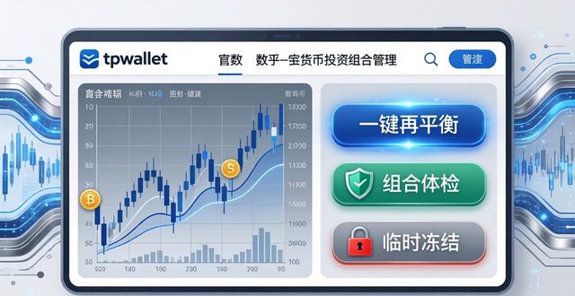 货币官方网站_货币组合游戏_如何在tpwallet最新版官网中灵活管理多种数字货币的投资组合？