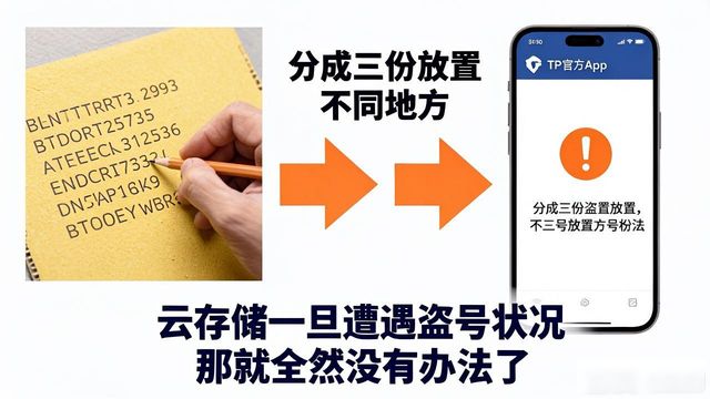 TP官方App下载安装全攻略：最新版本使用指南