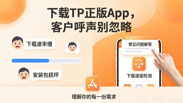 请下载声音_如何在TP官网下载app正版中重视客户声音?_声音下载安装