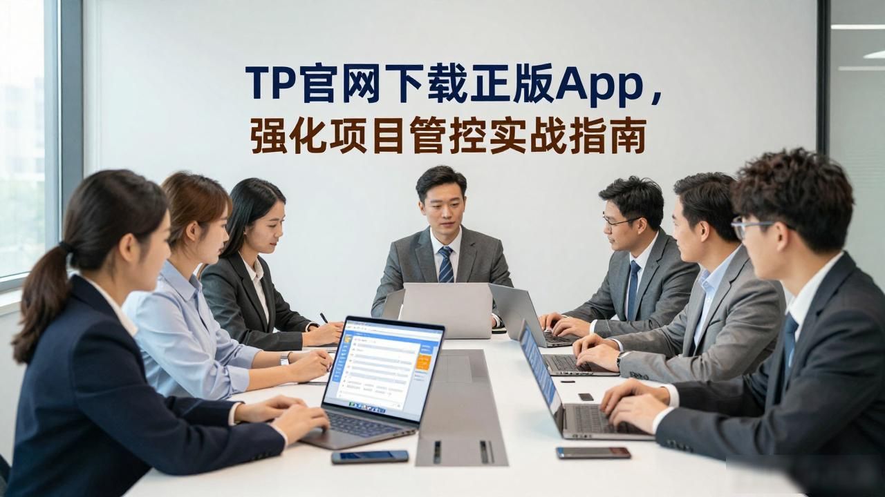 正版应用下载_TP管理工具版本来源_如何在TP官网下载app正版中强化项目控制?