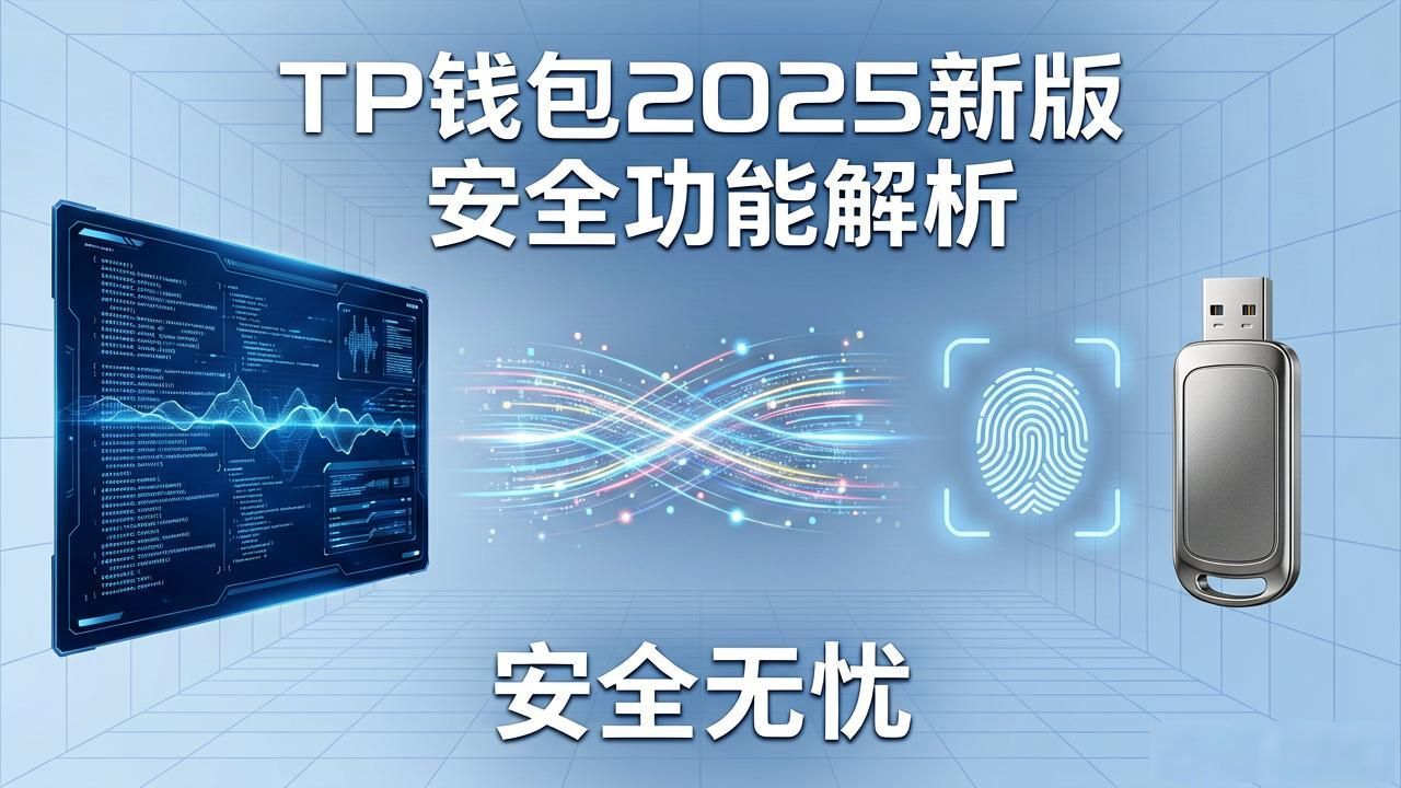 TP钱包2025新版下载指南：核心新功能全解析