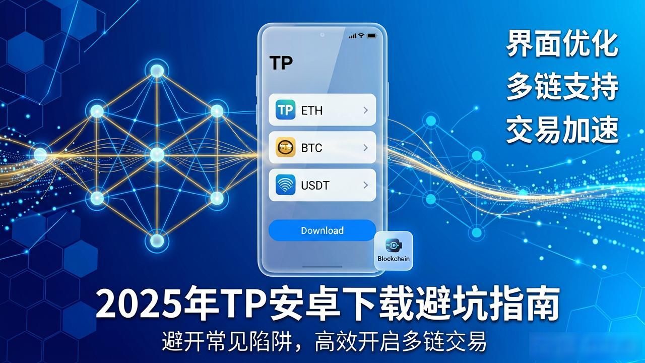 2025年TP安卓下载避坑指南：真假辨别与长期价值解析
