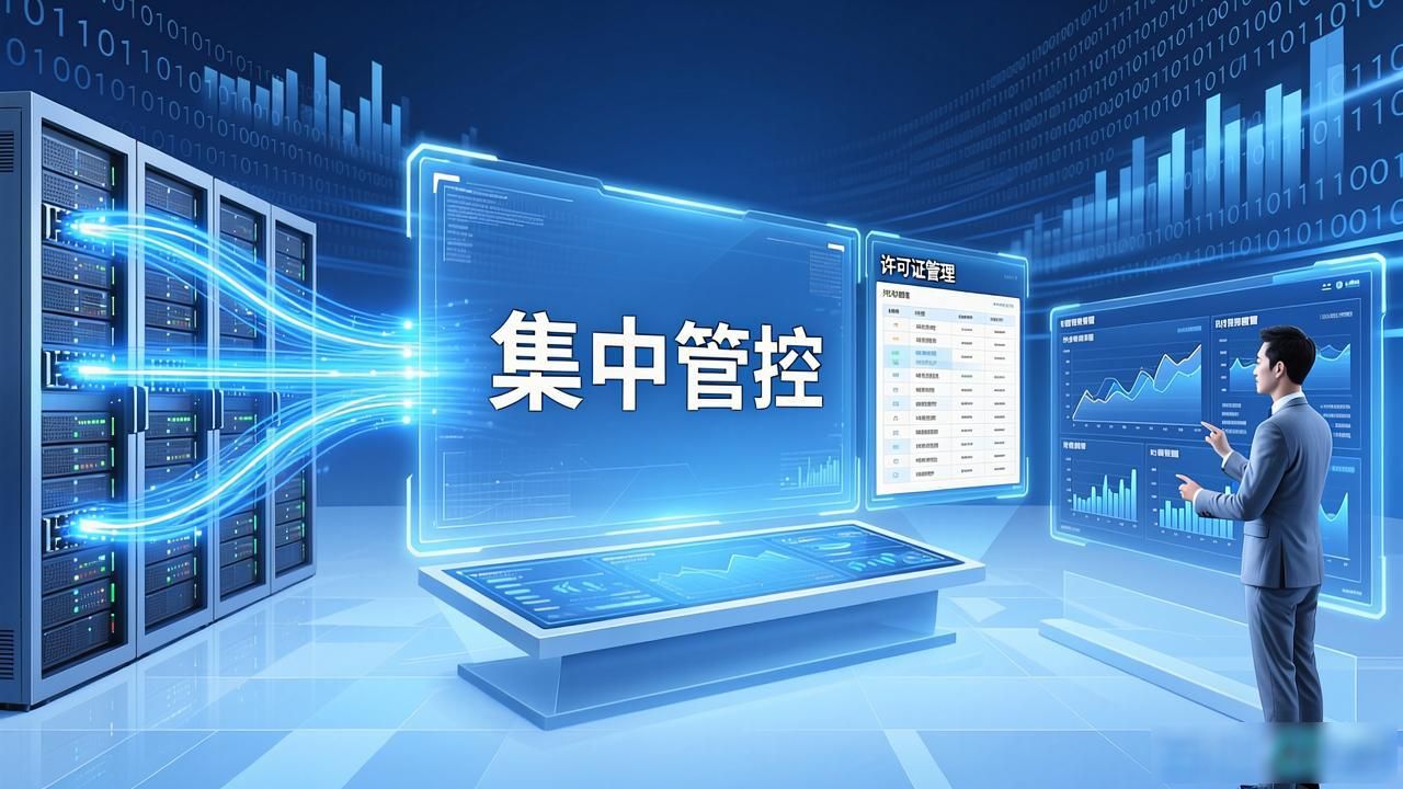 TP软件正版化采购与企业部署全解析