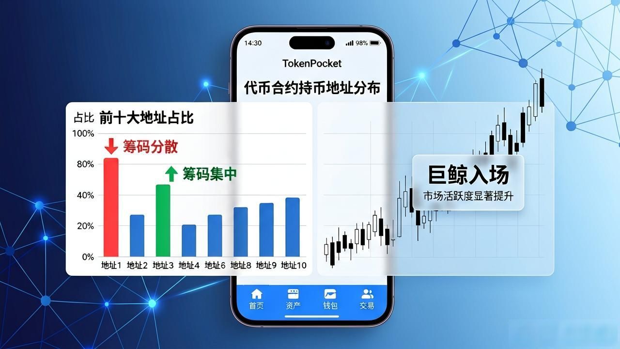 TP安卓最新版怎么看币圈风口？