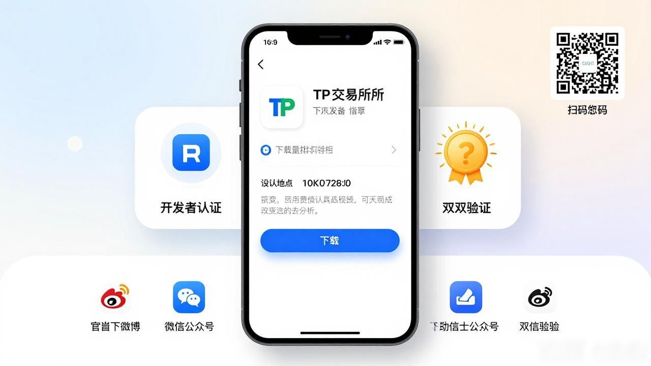 TP交易所app下载时如何快速做出正确决策
