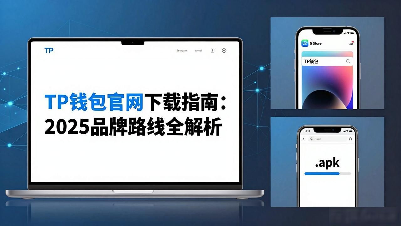 TP钱包官网下载指南：2025品牌路线全解析
