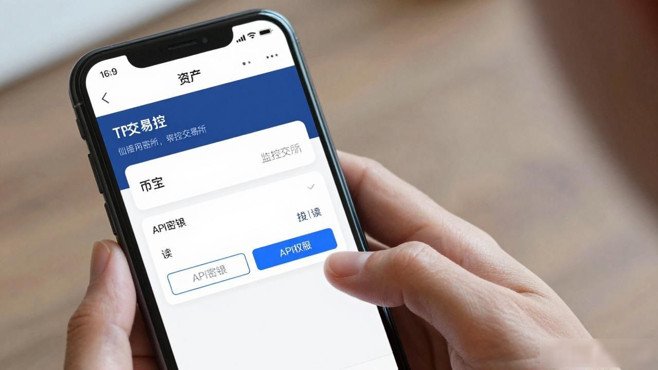TP交易所app下载教程：手机资产监控三步搞定