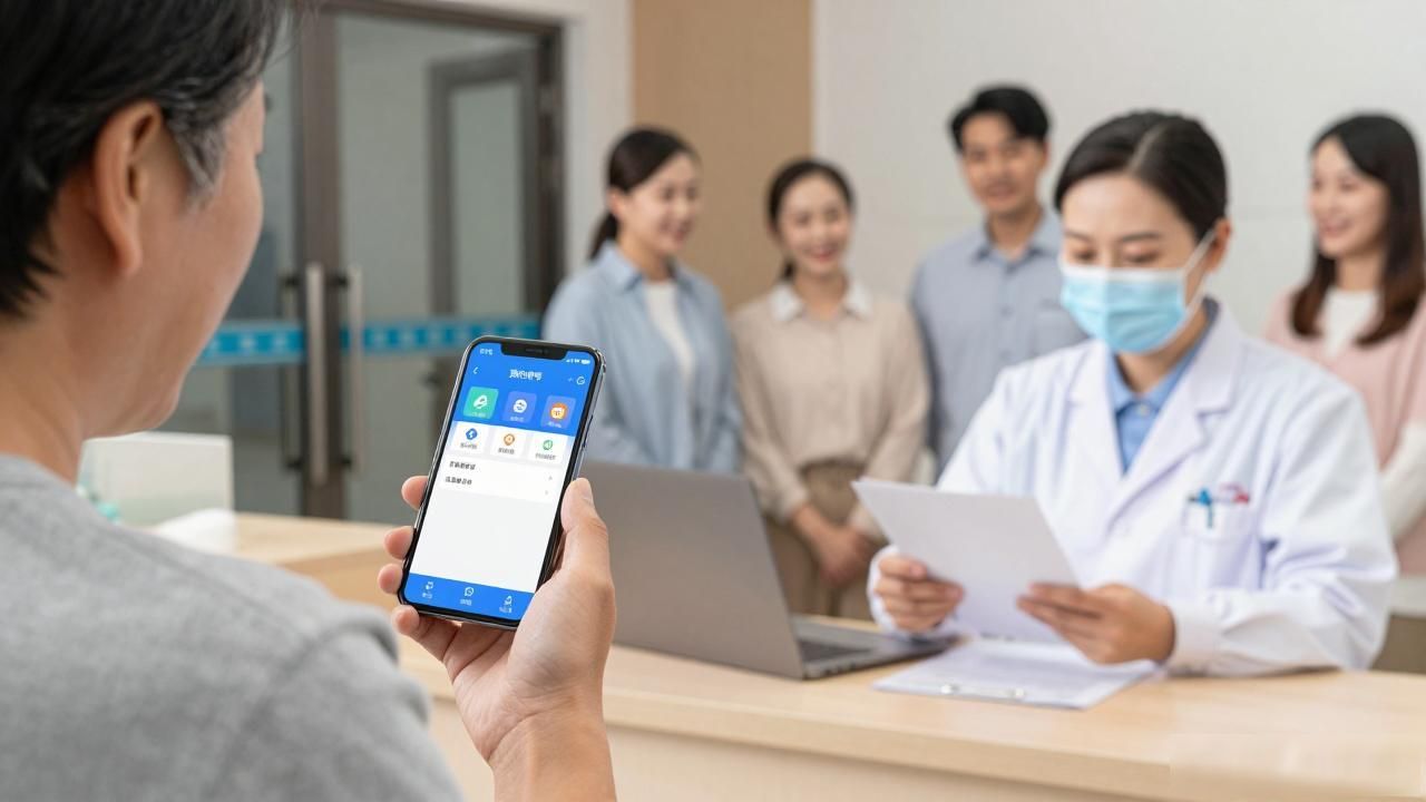 TP官网下载app正版在便利化服务中的应用