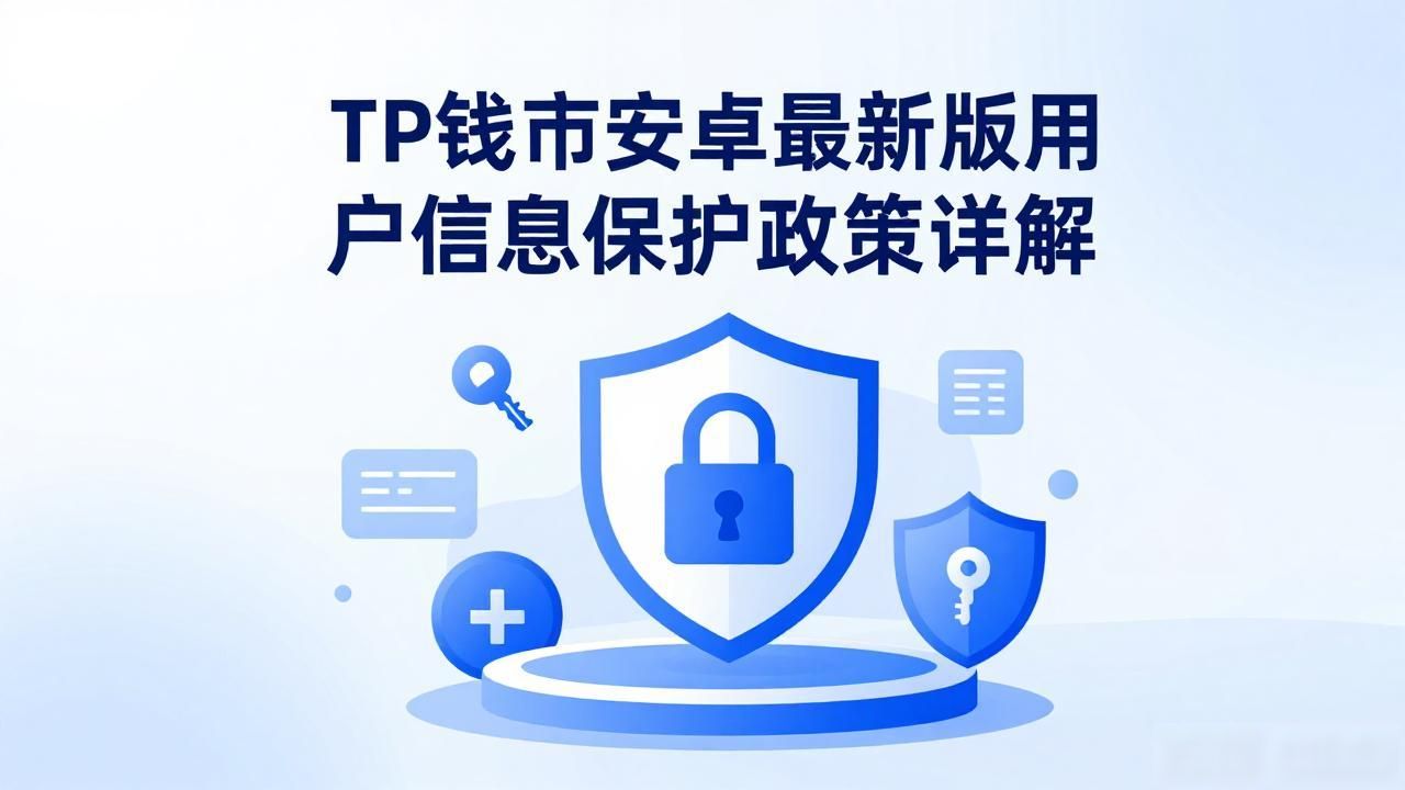 TP钱包安卓最新版用户信息保护政策详解