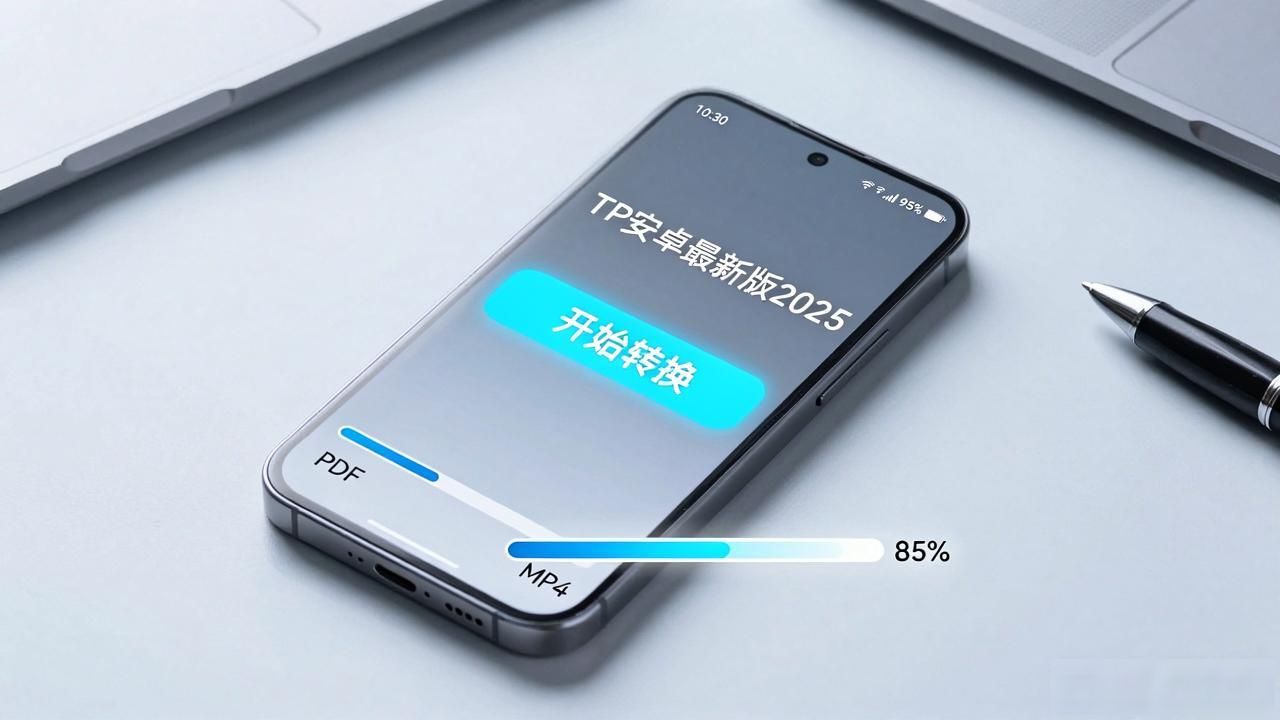 TP安卓最新版2025下载，多功能整合全解析