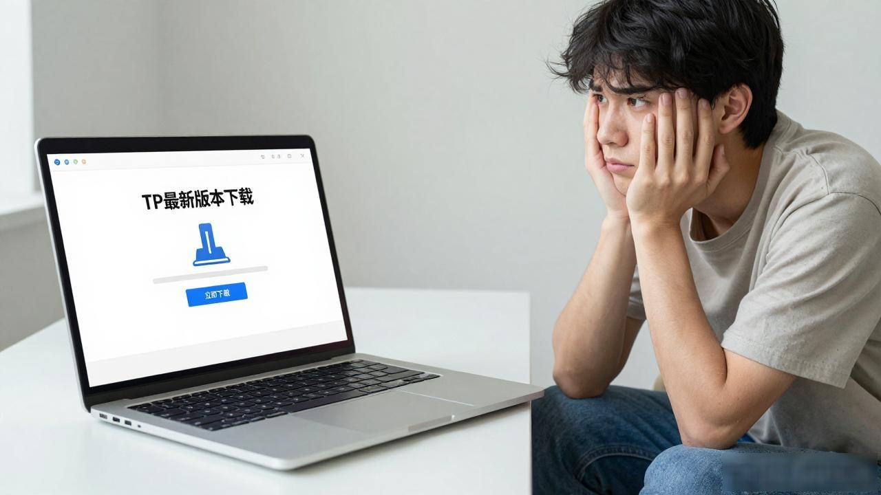 TP最新版本下载的人都在找什么？