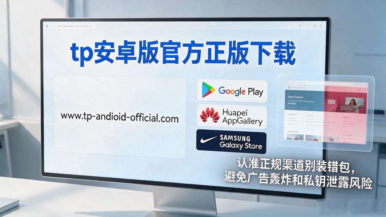 tp安卓版官方正版下载，认准正规渠道别装错包