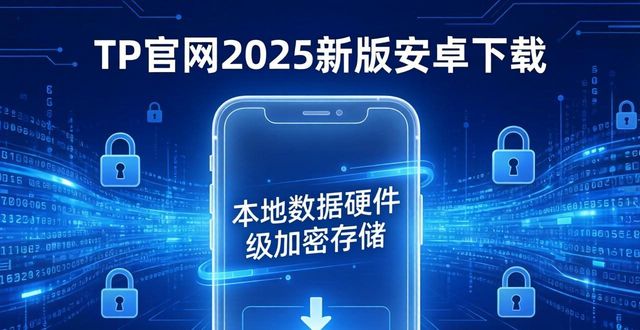 TP官网下载安卓最新版本2025的用户体验与技术创新_安卓专区官网_安卓市场最新官方版