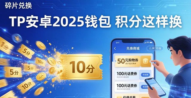TP安卓2025钱包的积分兑换系统_微信钱包积分兑换_钱包兑换码