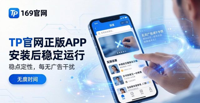 TP官网正版APP资源整合方法 实测使用效果全说明