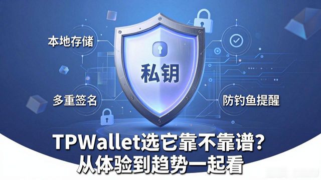 结合TPWallet的用户体验与行业发展趋势_结合TPWallet的用户体验与行业发展趋势_结合TPWallet的用户体验与行业发展趋势