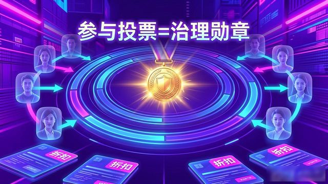 改善机制还是改进机制_如何通过TPWallet改善用户参与机制？_准入机制退出机制