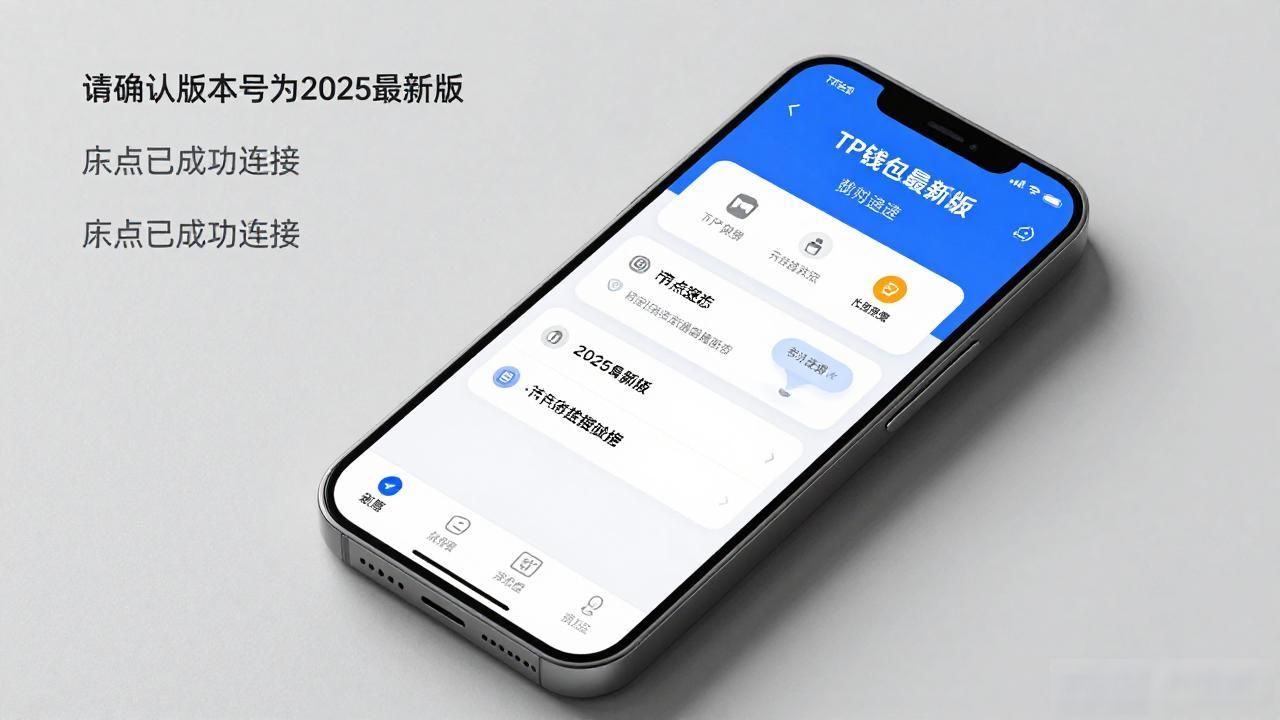 TP钱包安卓2025最新版下载与数据验证教程