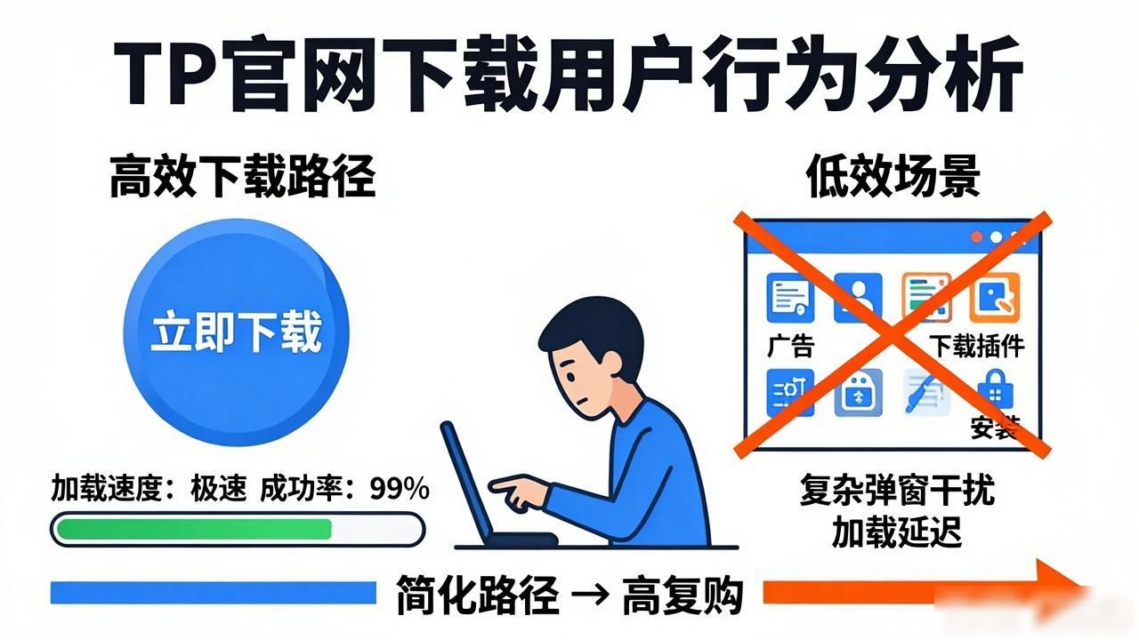 用户信任与留存策略_TP官方网址下载的顾客忠诚度与行为分析_TP官方网址下载量分析